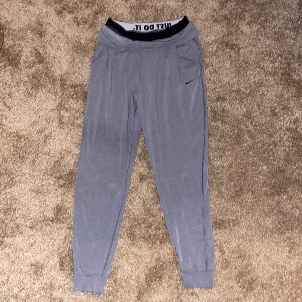 Comfy sweats